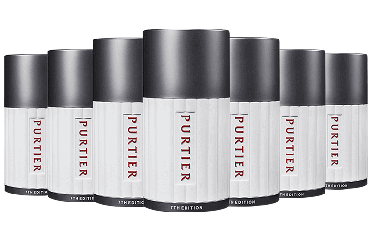Purtier Placenta 7th Edition Complete 6-Months Wellness Program (07 Bottles)