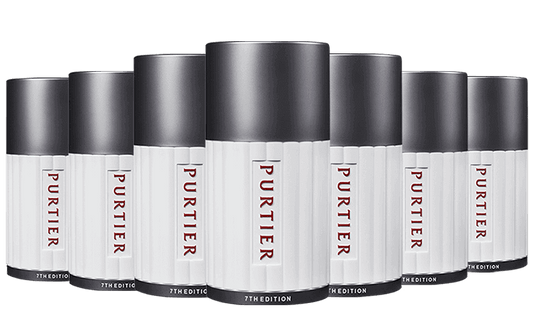 Purtier Placenta 7th Edition Complete 6-Months Wellness Program (07 Bottles)